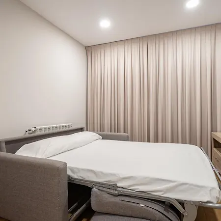 Apartament 2 Jardin 1 - Toro Llanes