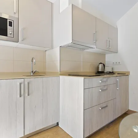 Apartament 2 Jardin 1 - Toro Llanes