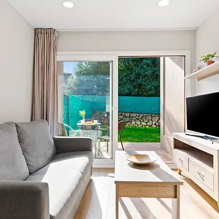 2 Jardin 1 - Toro * Llanes