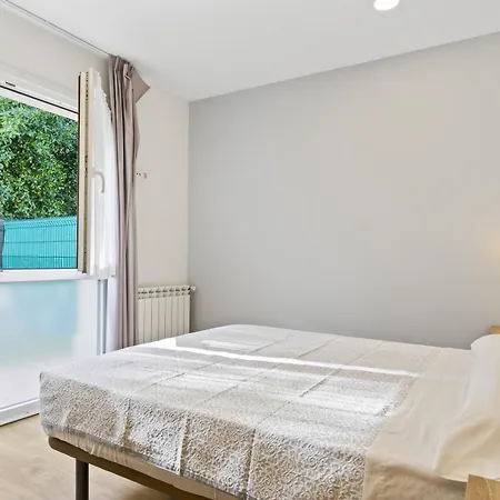 Apartament 2 Jardin 1 - Toro