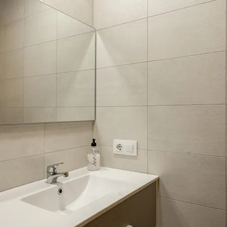 Apartament 2 Jardin 1 - Toro *