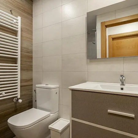 Apartament 2 Jardin 1 - Toro