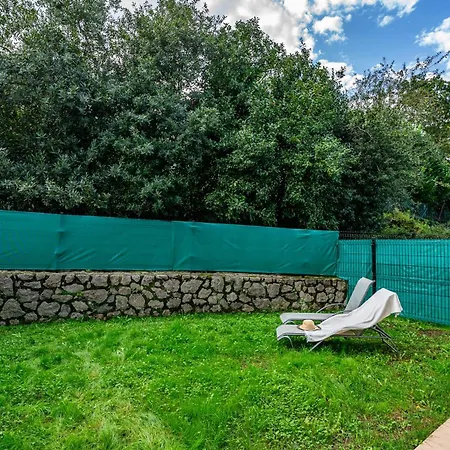 2 Jardin 1 - Toro Apartament