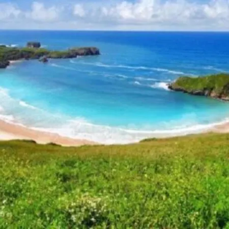 Apartament 2 Jardin 1 - Toro *