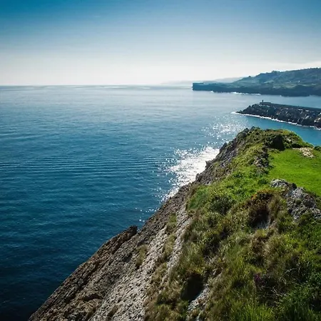 Apartament 2 Jardin 1 - Toro Llanes