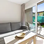 2 Jardin 1 - Toro Appartamento *