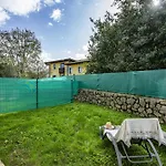 2 Jardin 1 - Toro Appartamento Llanes