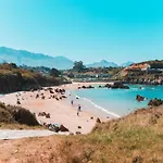 2 Jardin 1 - Toro Llanes