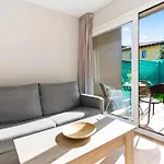 2 Jardin 1 - Toro Appartamento