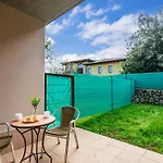 2 Jardin 1 - Toro Appartamento *