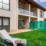 2 Jardin 1 - Toro Appartamento Llanes