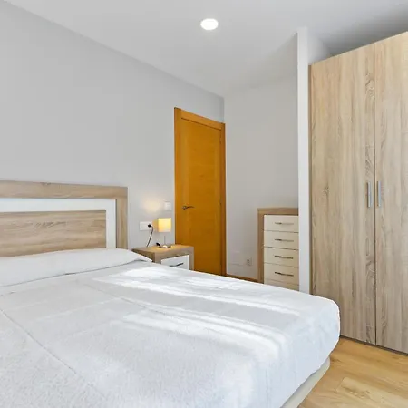 2 Jardin 1 - Toró Appartement *