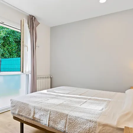2 Jardin 1 - Toró Appartement *