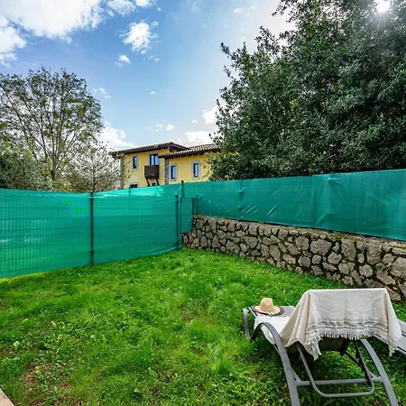 2 Jardin 1 - Toró * Llanes