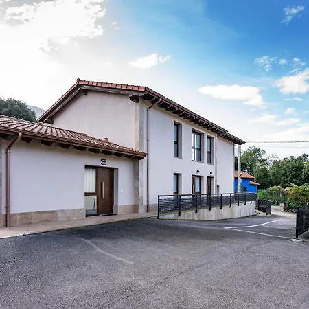 2 Jardin 1 - Toró Appartement *