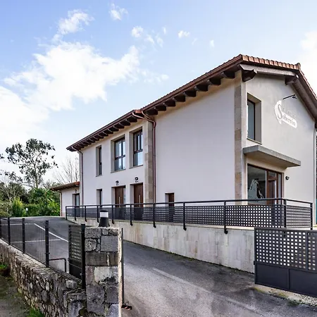 2 Jardin 1 - Toró Appartement