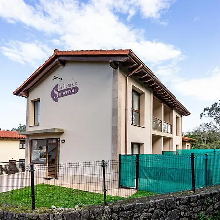 2 Jardin 1 - Toró Appartement *
